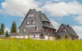 Chalet Zugspitze